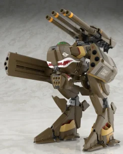 Variable Fighter Girls Macross Frontier VB-6 König Monster