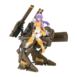Variable Fighter Girls Macross Frontier VB-6 König Monster