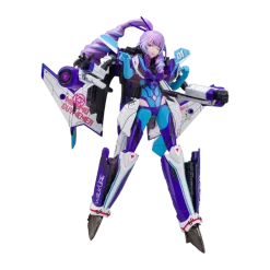 Variable Fighter Girls Macross Delta VF-31J Siegfried Mikumo Guynemer