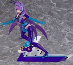 Variable Fighter Girls Macross Delta VF-31J Siegfried Mikumo Guynemer