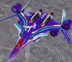 Variable Fighter Girls Macross Delta VF-31J Siegfried Mikumo Guynemer