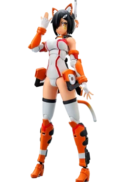 Variable Fighter Girls Macross Delta Vf-31D Skuld Sp