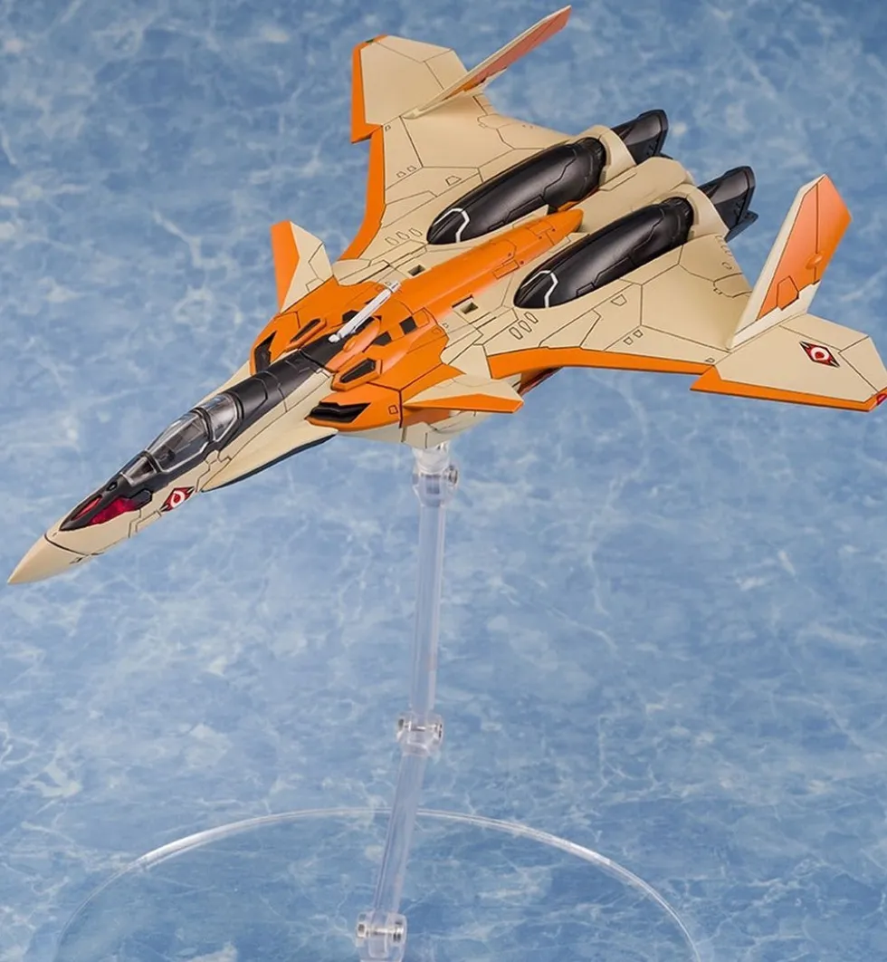 Variable Fighter Girls Macross Delta Vf-31D Skuld Sp