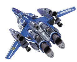 Variable Fighter Girls Macross Frontier VF-25G Super Messiah Klan Klang