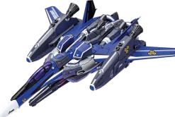 Variable Fighter Girls Macross Frontier VF-25G Super Messiah Klan Klang