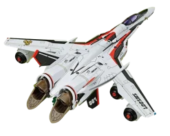 Variable Fighter Girls Macross Frontier VF-25F Messiah Ranka Lee