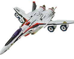 Variable Fighter Girls Macross Frontier VF-25F Messiah Ranka Lee