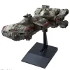 Vehicle Model 014 Blockade Runner