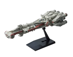 Vehicle Model 014 Blockade Runner