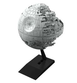 Vehicle Model 013 Death Star II