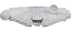 Vehicle Model 006 1/350 Millennium Falcon