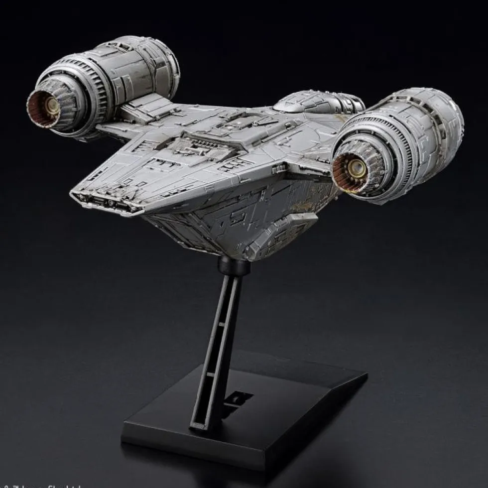 Vehicle Model 018 Razor Crest