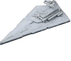 Vehicle Model 001 Star Destroyer