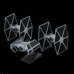 Vehicle Model 020 1/144 Trench Run Set
