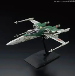 Vehicle Model 017 1/144 X-Wing Fighter (Rise of Skywalker Ver.)