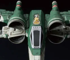 Vehicle Model 017 1/144 X-Wing Fighter (Rise of Skywalker Ver.)