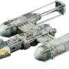 Vehicle Model 005 1/144 Y-Wing Starfighter