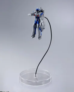 VF-25F Super Messiah Valkyrie (Alto Saotome Custom) [Revival Ver.] - DX Chogokin