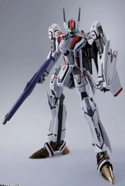 VF-25F Super Messiah Valkyrie (Alto Saotome Custom) [Revival Ver.] - DX Chogokin