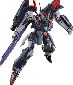 VF-25F Super Messiah Valkyrie (Alto Saotome Custom) [Revival Ver.] - DX Chogokin