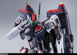 VF-25F Super Messiah Valkyrie (Alto Saotome Custom) [Revival Ver.] - DX Chogokin