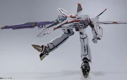VF-25F Super Messiah Valkyrie (Alto Saotome Custom) [Revival Ver.] - DX Chogokin
