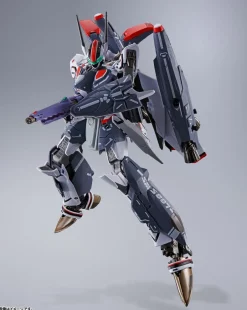VF-25F Super Messiah Valkyrie (Alto Saotome Custom) [Revival Ver.] - DX Chogokin