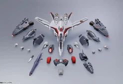 VF-25F Super Messiah Valkyrie (Alto Saotome Custom) [Revival Ver.] - DX Chogokin