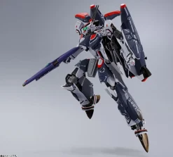 VF-25F Super Messiah Valkyrie (Alto Saotome Custom) [Revival Ver.] - DX Chogokin