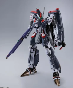 VF-25F Super Messiah Valkyrie (Alto Saotome Custom) [Revival Ver.] - DX Chogokin