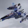 VF-25G Super Messiah Valkyrie (Michael Blanc Use) [Revival Ver.] - DX Chogokin