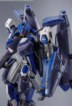 VF-25G Super Messiah Valkyrie (Michael Blanc Use) [Revival Ver.] - DX Chogokin