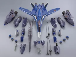 VF-25G Super Messiah Valkyrie (Michael Blanc Use) [Revival Ver.] - DX Chogokin