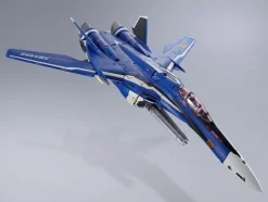 VF-25G Super Messiah Valkyrie (Michael Blanc Use) [Revival Ver.] - DX Chogokin
