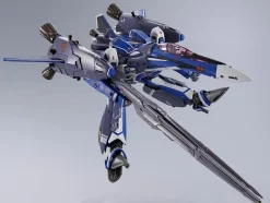 VF-25G Super Messiah Valkyrie (Michael Blanc Use) [Revival Ver.] - DX Chogokin