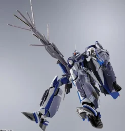 VF-25G Super Messiah Valkyrie (Michael Blanc Use) [Revival Ver.] - DX Chogokin