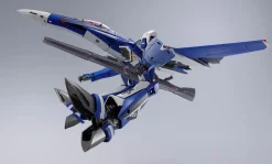 VF-25G Super Messiah Valkyrie (Michael Blanc Use) [Revival Ver.] - DX Chogokin