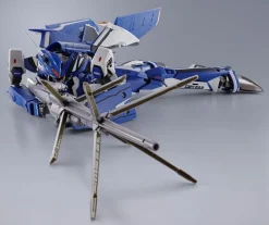 VF-25G Super Messiah Valkyrie (Michael Blanc Use) [Revival Ver.] - DX Chogokin
