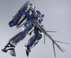 VF-25G Super Messiah Valkyrie (Michael Blanc Use) [Revival Ver.] - DX Chogokin