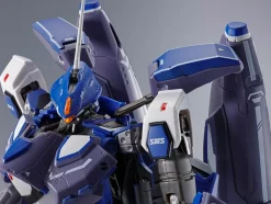 VF-25G Super Messiah Valkyrie (Michael Blanc Use) [Revival Ver.] - DX Chogokin