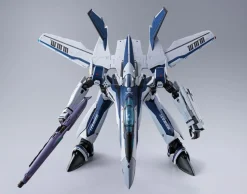 VF-25 Messiah Valkyrie Worldwide Anniversary Ver. Chogokin