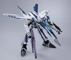 VF-25 Messiah Valkyrie Worldwide Anniversary Ver. Chogokin