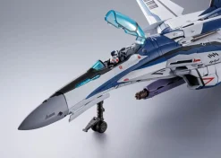 VF-25 Messiah Valkyrie Worldwide Anniversary Ver. Chogokin