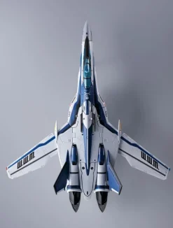 VF-25 Messiah Valkyrie Worldwide Anniversary Ver. Chogokin