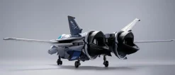 VF-25 Messiah Valkyrie Worldwide Anniversary Ver. Chogokin