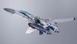 VF-25 Messiah Valkyrie Worldwide Anniversary Ver. Chogokin