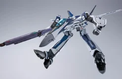 VF-25 Messiah Valkyrie Worldwide Anniversary Ver. Chogokin
