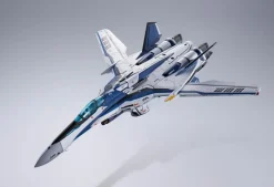 VF-25 Messiah Valkyrie Worldwide Anniversary Ver. Chogokin