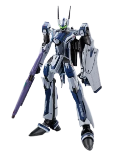 VF-25 Messiah Valkyrie Worldwide Anniversary Ver. Chogokin