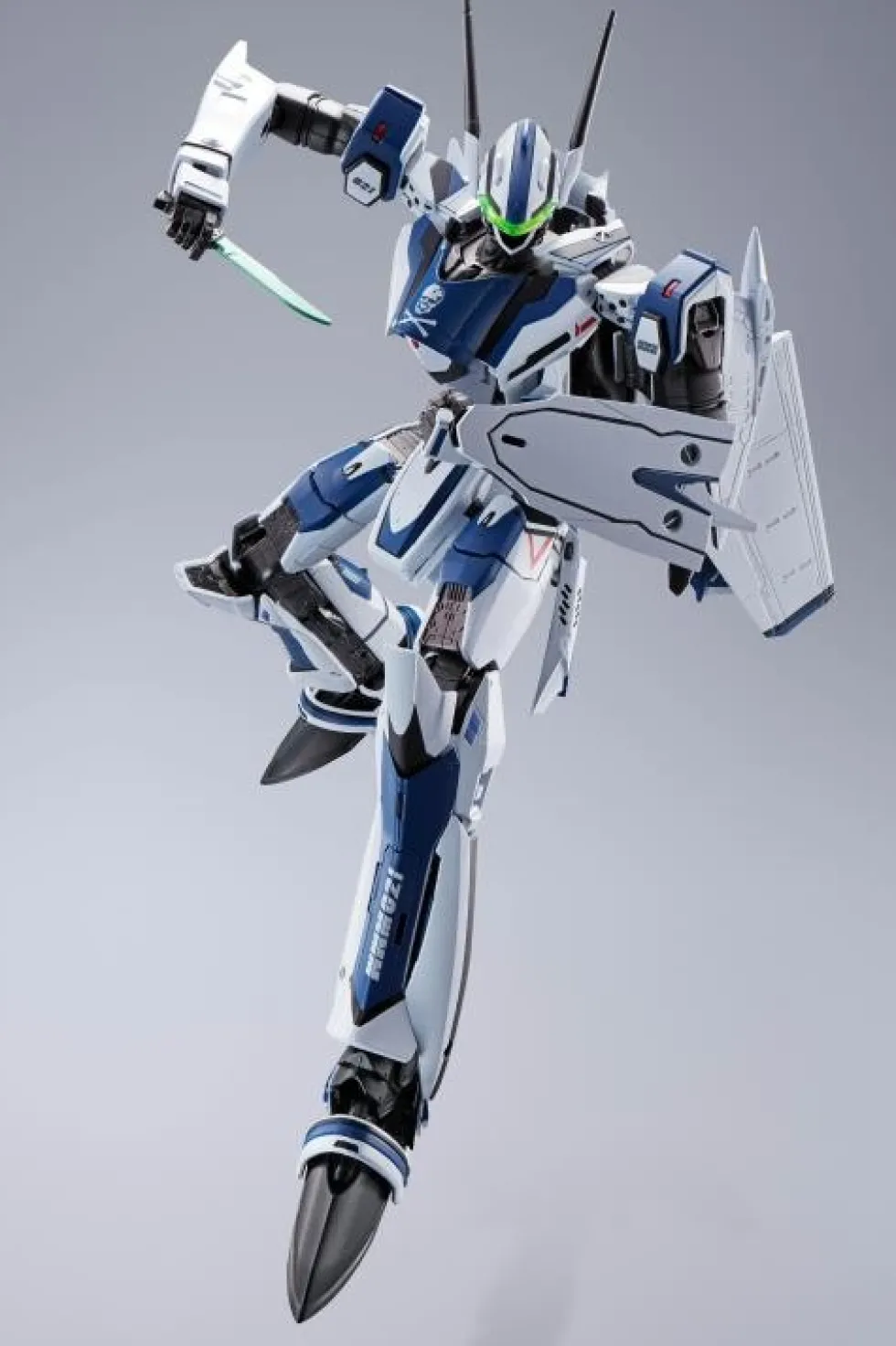 VF-25 Messiah Valkyrie Worldwide Anniversary Ver. Chogokin